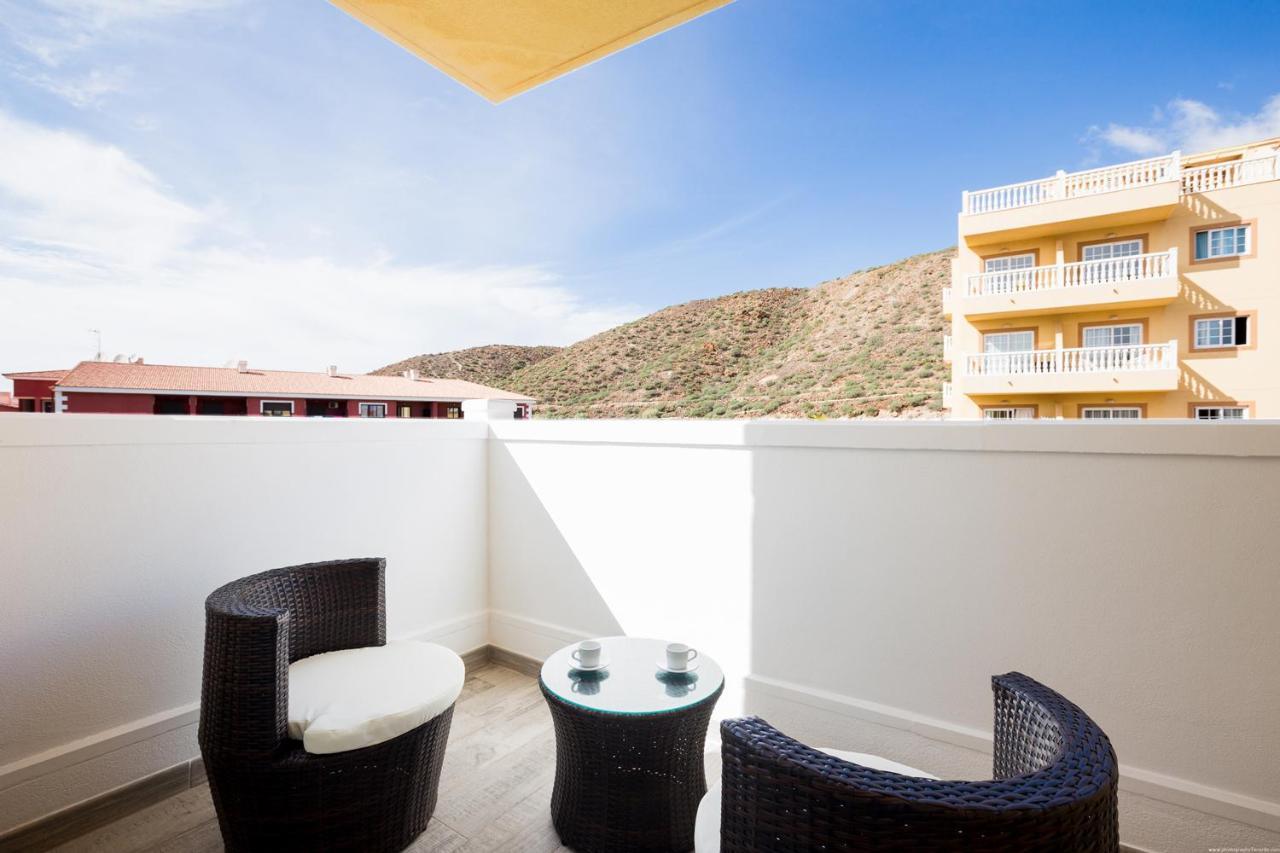 Palm Mar De Lux C31 Apartment Exterior photo