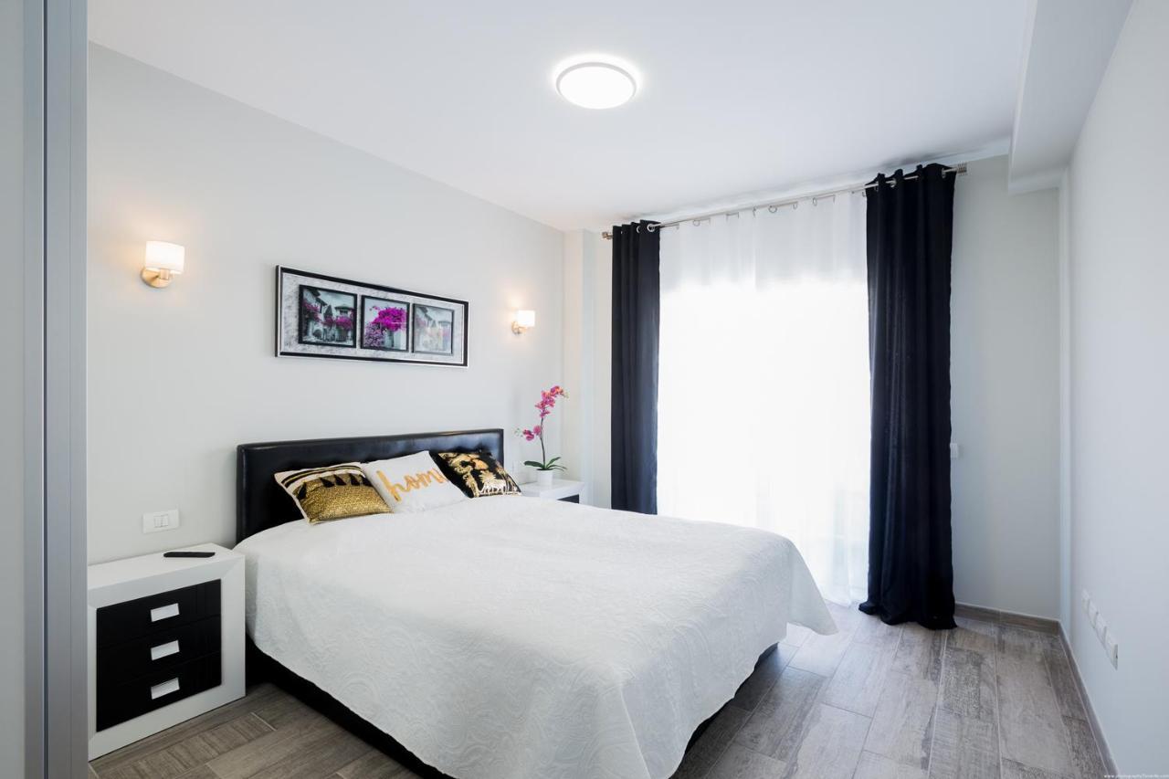 Palm Mar De Lux C31 Apartment Exterior photo
