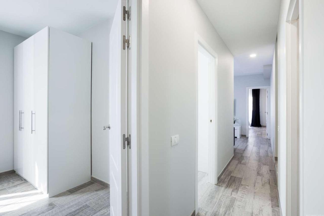 Palm Mar De Lux C31 Apartment Exterior photo
