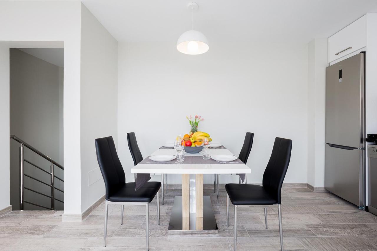 Palm Mar De Lux C31 Apartment Exterior photo