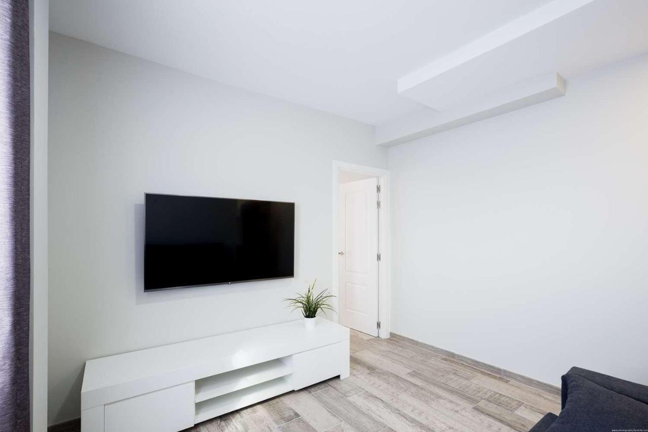 Palm Mar De Lux C31 Apartment Exterior photo
