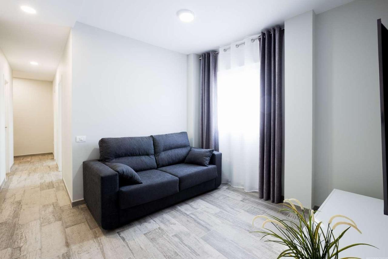 Palm Mar De Lux C31 Apartment Exterior photo